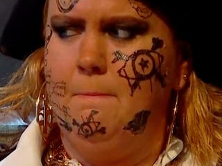 Donna Preston on ‘CBB’